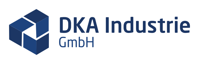 Logo DKA Industrie GmbH