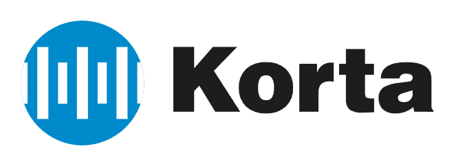 Logo KORTA
